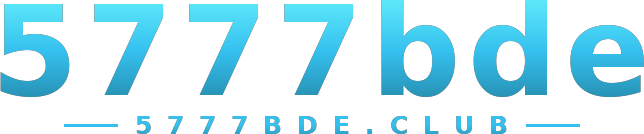 5777bde logo